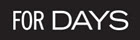 fordays logo