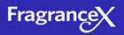 FragranceX logo