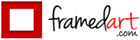 framedart logo