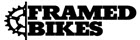 Framed Bikes logo