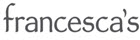 francescas logo