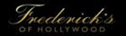 Frederick's of Hollywood logo