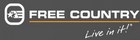 freecountry logo