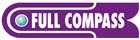 FullCompass logo