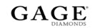 Gage Diamonds logo