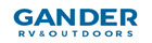 GanderOutdoors logo