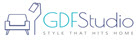GDF Studio logo