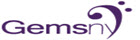 GemsNY logo