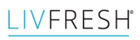 LivFresh logo