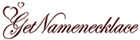 GetNameNecklace logo