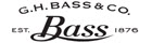 G.H. Bass logo