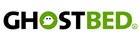 GhostBed logo