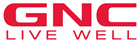 gnc logo