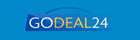 GoDeal24 logo