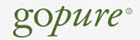 goPure Beauty logo