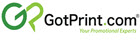GotPrint logo