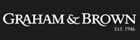 Graham & Brown logo