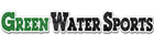Green Water Sports logo