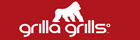 Grilla Grills logo
