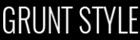 Grunt Style logo