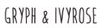 Gryph & Ivy Rose logo