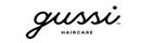 Gussi Hair logo