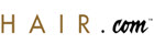 Hair.com logo