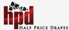 HalfPriceDrapes logo