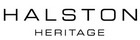 halston logo