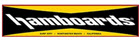 Hamboards logo