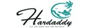 Hardaddy logo