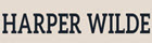 Harper Wilde logo