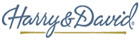 harryanddavid logo