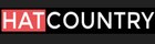 Hat Country logo