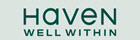 Haven Well Within logo
