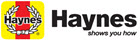 Haynes logo