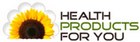 healthproductsforyou logo