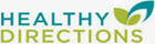 healthydirections logo
