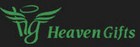 Heaven Gifts logo