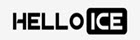 helloice logo