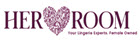 HerRoom logo