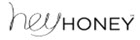 Hey Honey logo