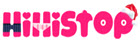 Hihistop logo