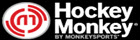 Hockey Monkey logo