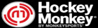 HockeyMonkey logo