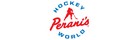 Perani's HockeyWorld logo