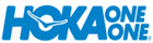 HokaOneOne logo