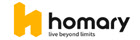 homary logo