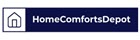 HomeComfortsDepot logo