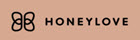 Honeylove logo